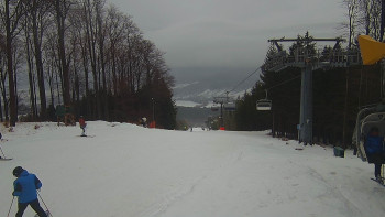 Skiareál - Skipark Filipovice