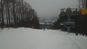 Skiareál - Skipark Filipovice