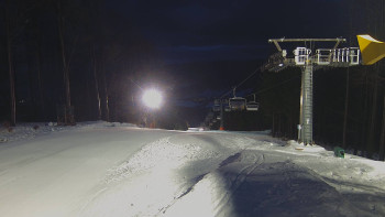 Skiareál - Skipark Filipovice