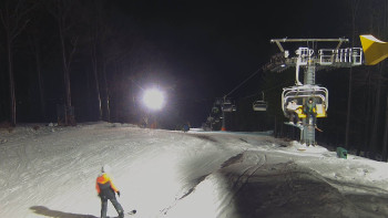 Skiareál - Skipark Filipovice