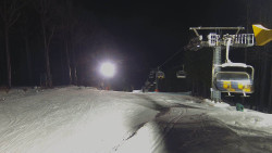 Horní stanice Lanové dráhy