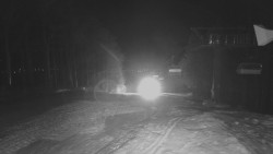 Horní stanice Lanové dráhy