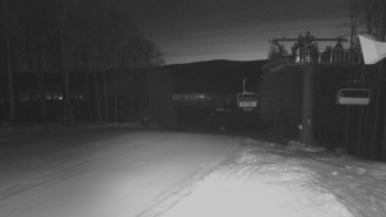 Skiareál - Skipark Filipovice