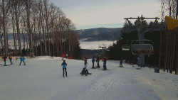 Horní stanice Lanové dráhy