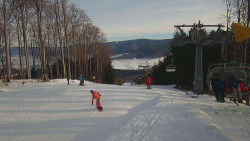 Horní stanice Lanové dráhy