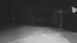 Horní stanice Lanové dráhy