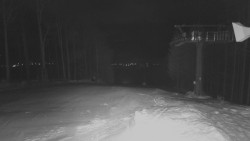 Horní stanice Lanové dráhy