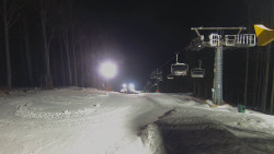 Horní stanice Lanové dráhy