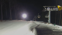 Horní stanice Lanové dráhy