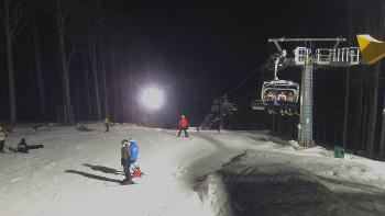 Skiareál - Skipark Filipovice