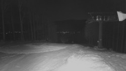 Horní stanice Lanové dráhy