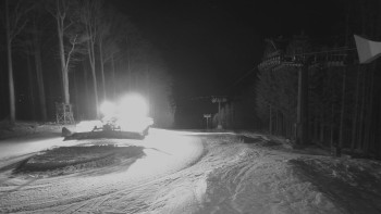 Skiareál - Skipark Filipovice