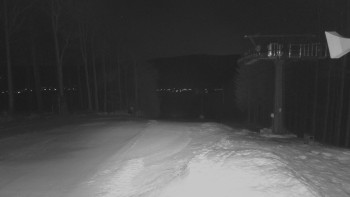 Skiareál - Skipark Filipovice