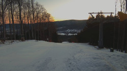 Horní stanice Lanové dráhy