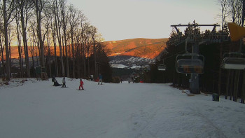 Skiareál - Skipark Filipovice