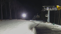 Horní stanice Lanové dráhy