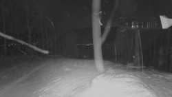 Horní stanice Lanové dráhy