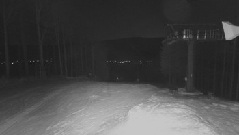 Skiareál - Skipark Filipovice