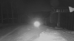 Horní stanice Lanové dráhy