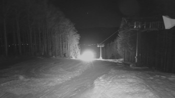 Skiareál - Skipark Filipovice