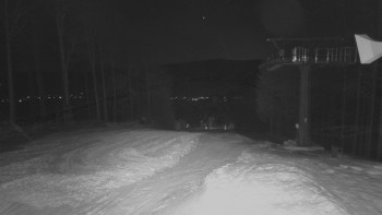 Skiareál - Skipark Filipovice