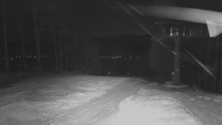 Horní stanice Lanové dráhy