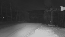 Horní stanice Lanové dráhy