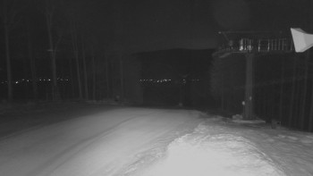 Skiareál - Skipark Filipovice