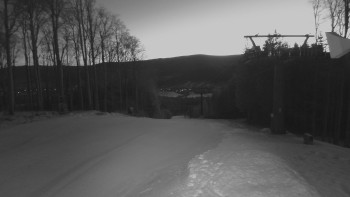 Skiareál - Skipark Filipovice