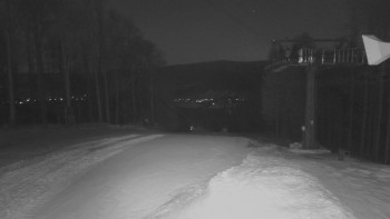 Skiareál - Skipark Filipovice