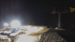 Horní stanice Lanové dráhy