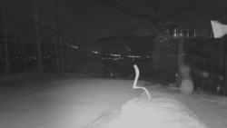 Horní stanice Lanové dráhy