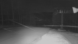 Horní stanice Lanové dráhy