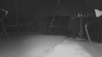 Skiareál - Skipark Filipovice