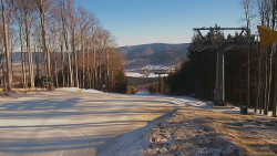 Horní stanice Lanové dráhy