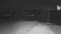 Horní stanice Lanové dráhy