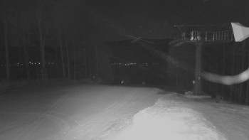 Skiareál - Skipark Filipovice