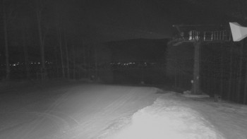 Skiareál - Skipark Filipovice