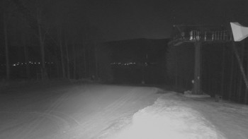 Skiareál - Skipark Filipovice