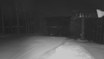 Skiareál - Skipark Filipovice