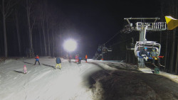 Horní stanice Lanové dráhy