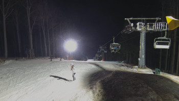 Skiareál - Skipark Filipovice