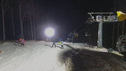 Horní stanice Lanové dráhy