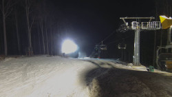 Horní stanice Lanové dráhy