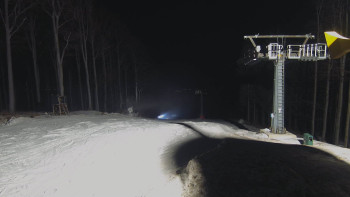 Skiareál - Skipark Filipovice