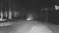 Horní stanice Lanové dráhy