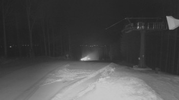 Skiareál - Skipark Filipovice