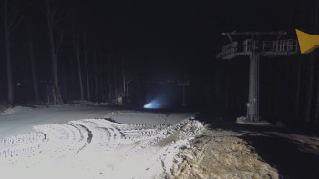 Skiareál - Skipark Filipovice