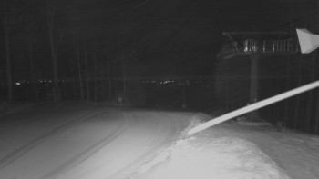 Skiareál - Skipark Filipovice