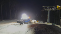 Horní stanice Lanové dráhy